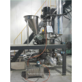 Lab Scale Steam Jet Mill